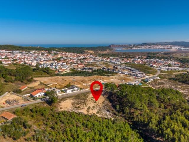 Terreno venda em Caldas Da Rainha, Leiria