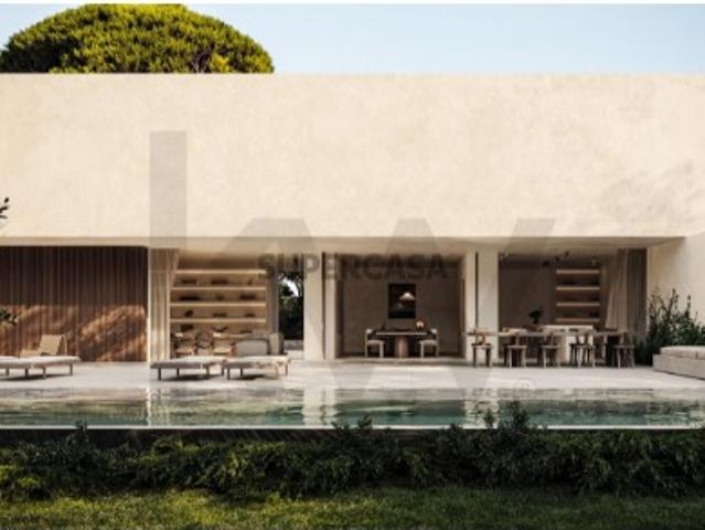 Terreno venda em Quinta da Marinha, Cascais