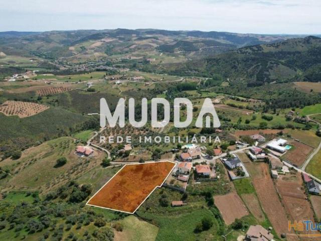 Terreno venda em Bragança