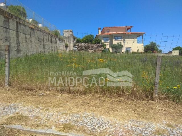 Terreno venda em Guarda