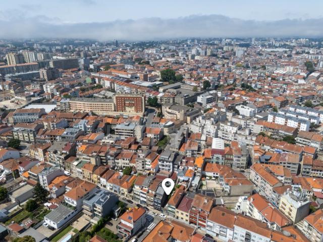 Terreno venda em Porto