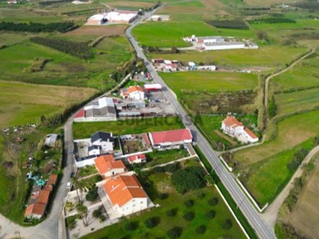 Terreno venda em Serra d'El-Rei, Peniche