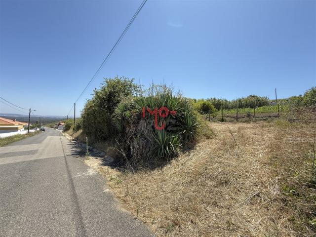 Terreno venda em Caldas Da Rainha, Leiria