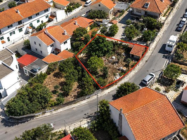 Terreno venda em Almada, Setúbal