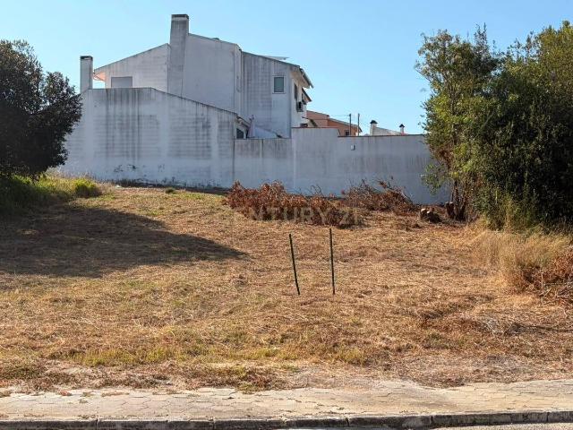 Terreno venda em Aveiras de Baixo, Azambuja