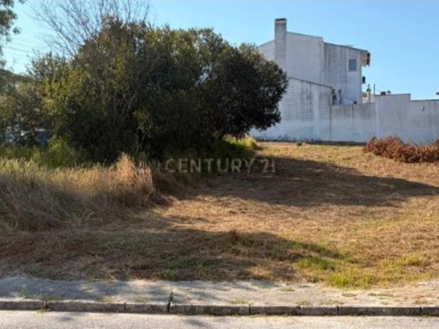 Terreno venda em Azambuja, Lisboa