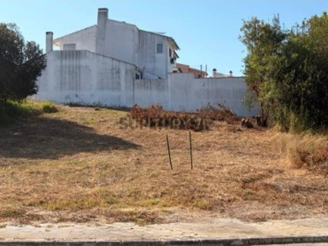 Terreno venda em Azambuja, Lisboa