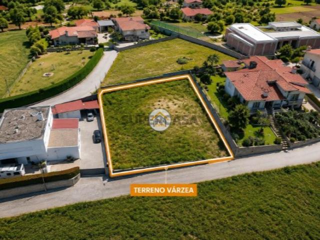 Terreno venda em Arcozelo, Braga