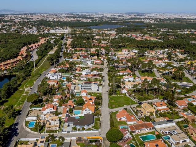 Terreno venda em Seixal, Corroios