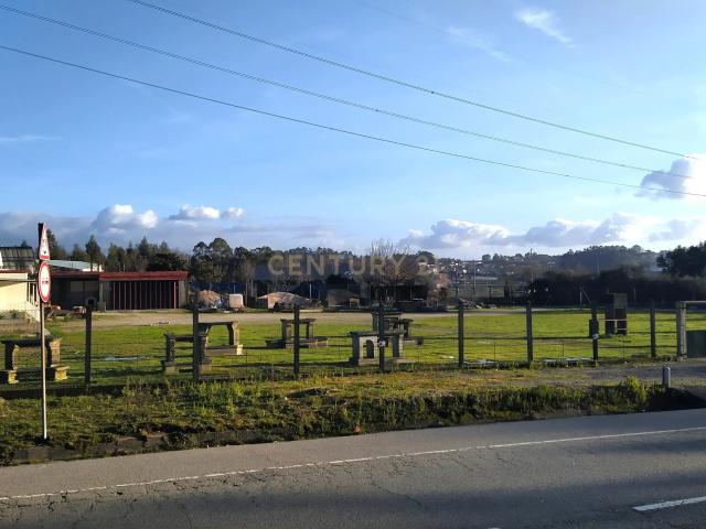 Terreno venda em Ferreira, Porto