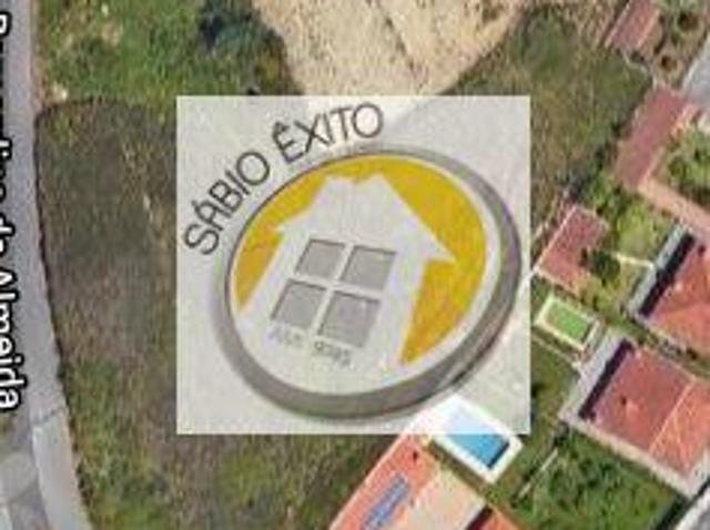 Terreno venda em Oliveira De Azeméis, Aveiro