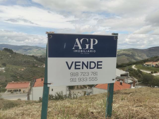 Terreno venda em Viseu