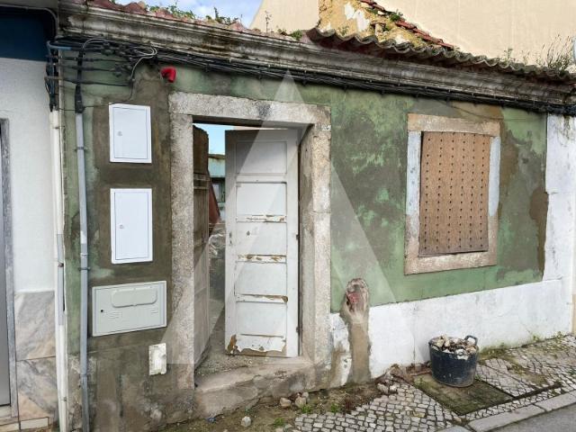 Terreno venda em Seixal, Setúbal