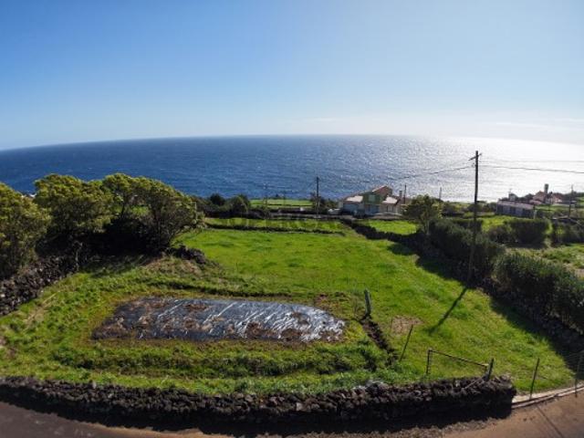 Terreno venda em Açores, Ribeiras