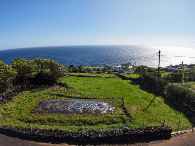Terreno venda em Açores, Ribeiras