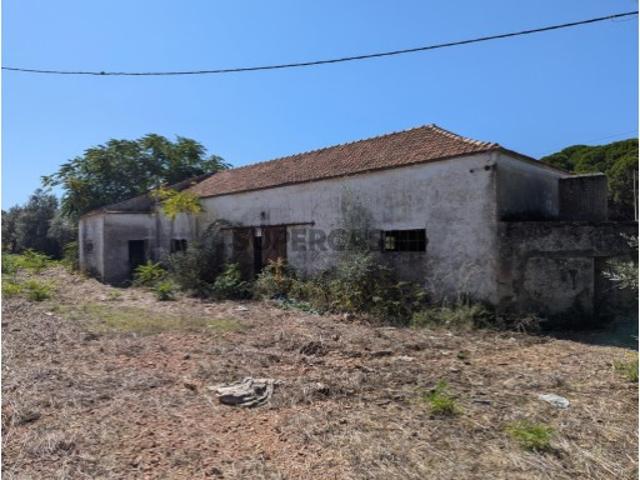 Casa venda em Aldeia dos Chãos, Santiago Do Cacém