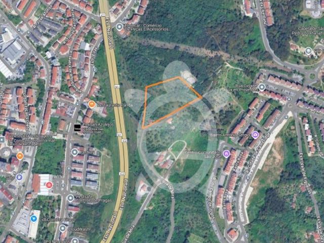 Terreno venda em Coimbrã, Coimbra