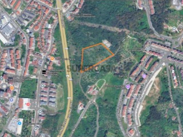 Terreno venda em Coimbrã, Coimbra