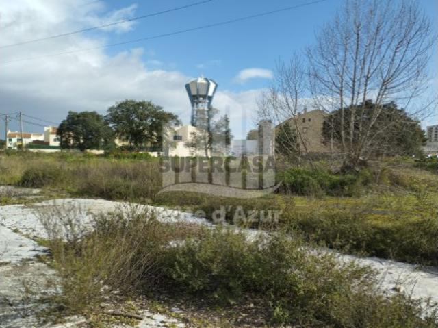 Terreno venda em Urbanização Casas de Santo António, Barreiro