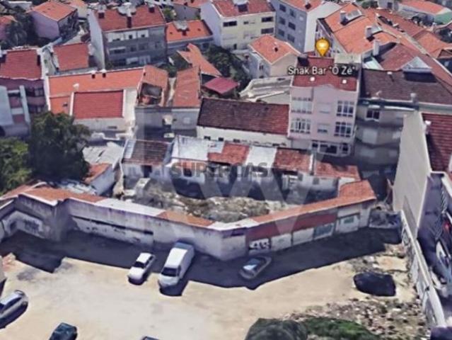 Terreno venda em Alverca Do Ribatejo, Lisboa