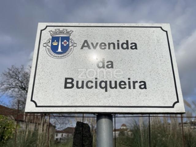 Terreno venda em Santa Maria Da Feira, Aveiro