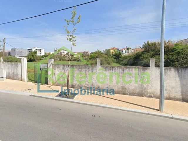 Terreno venda em Chaves, Vila Real