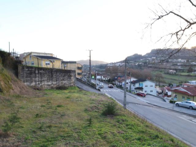 Terreno venda em Felgueiras, Pedreira