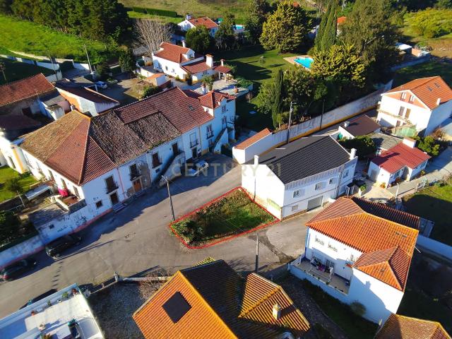 Terreno venda em Bombarral, Leiria