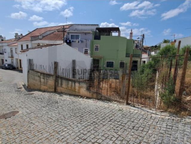 Terreno venda em Algoz, Faro