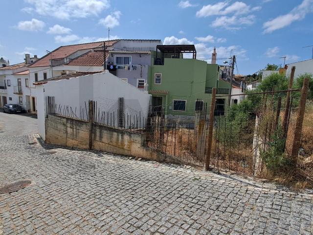 Terreno venda em Algoz, Faro