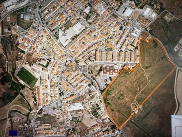 Terreno venda em Benavente