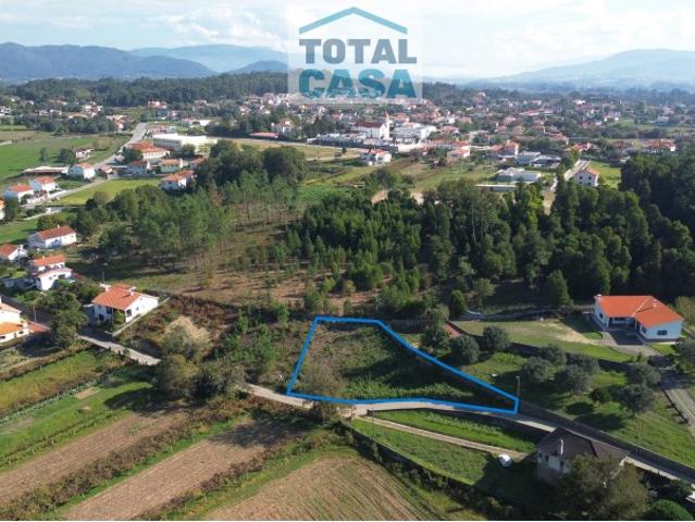 Terreno venda em Boalhosa, Viana Do Castelo