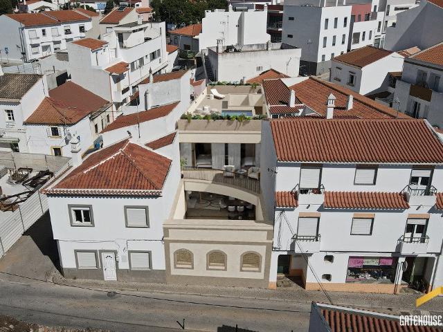 Vivenda venda em Lagoa, Faro