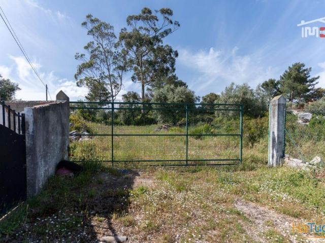 Terreno venda em Porto De Mós, Leiria