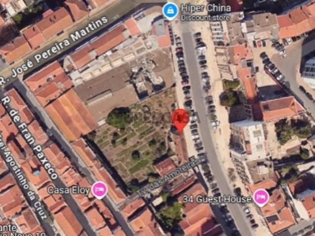 Terreno venda em Setúbal, Grelhal Terreno venda em Setúbal, Grelhal