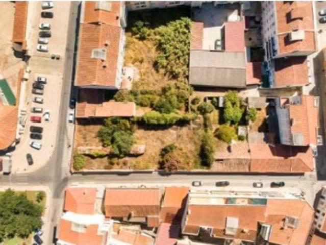 Prédio venda em Cartaxo