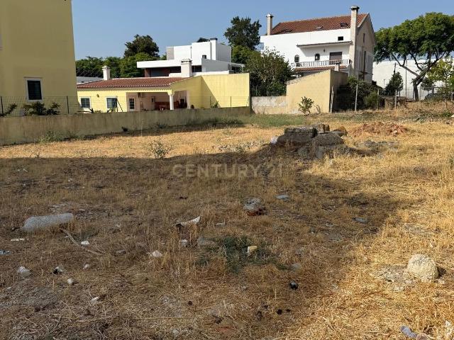 Terreno venda em Bairro do Corte Falcão, Montijo