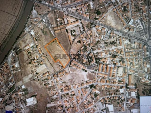 Terreno venda em Benavente