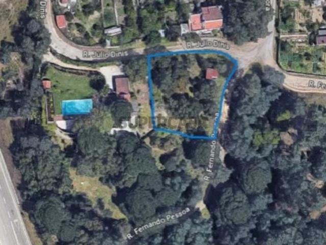 Terreno venda em Santo António Da Charneca, Setúbal