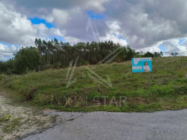 Terreno venda em Nossa Senhora do Pópulo, Caldas Da Rainha