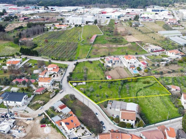 Terreno venda em Prime, Viseu