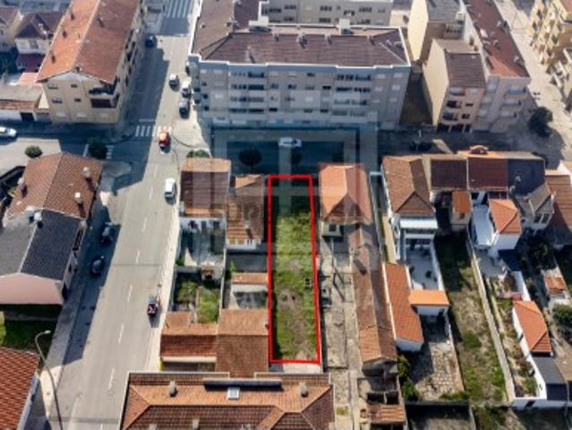 Terreno venda em Ovar, Aveiro