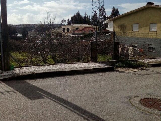Terreno venda em Alto das Casas, Oliveira De Azeméis