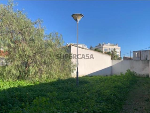 Terreno venda em Montijo, Setúbal