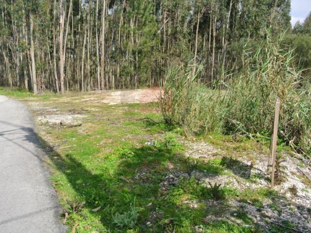 Terreno venda em Caldas Da Rainha, Leiria
