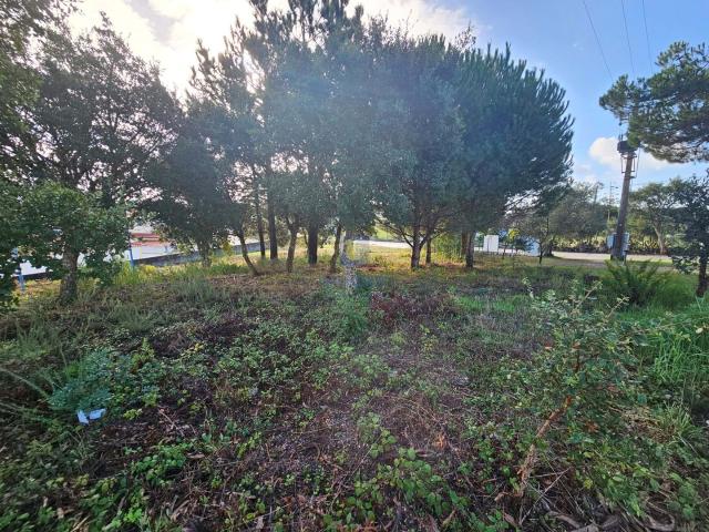 Terreno venda em Caldas Da Rainha, Leiria