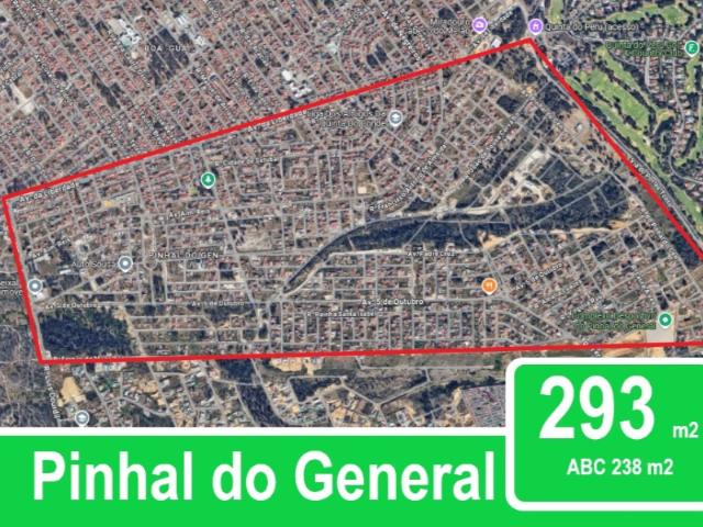 Terreno venda em Seixal, Fernão Ferro