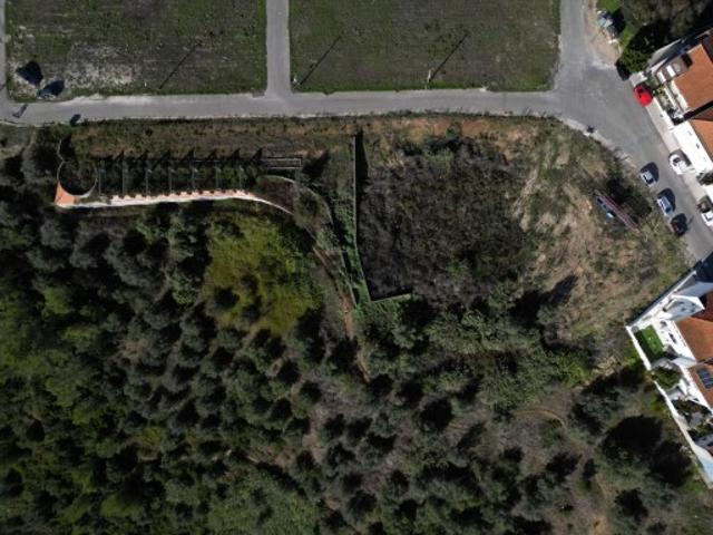 Terreno venda em Santarém