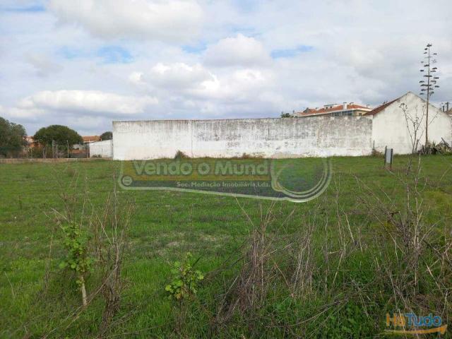 Terreno venda em Benavente, Santarém