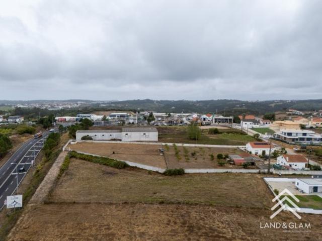 Terreno venda em Mafra